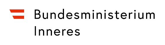 Austria Bundesministerium für Inneres Logo